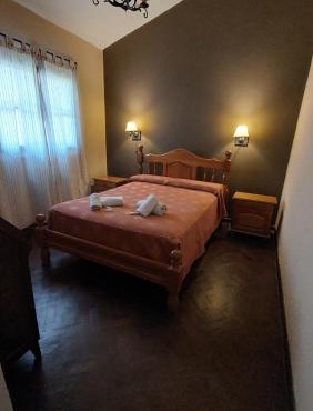 Hotel Lago Los Molinos