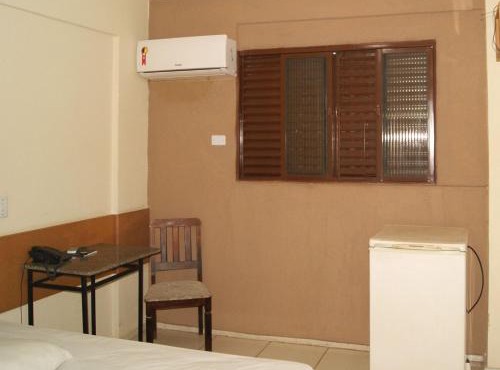Hotel Galli