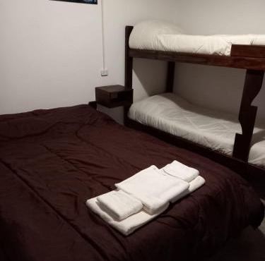 Hotel Aires libertad