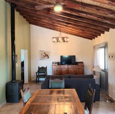 Finca Rosablanca