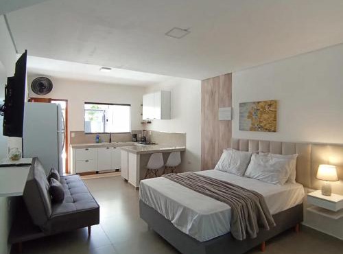 Ap 01 apartamento Beira mar