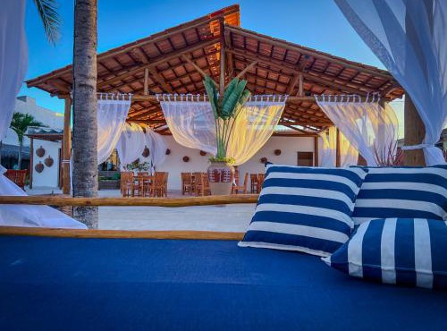 Isla Beach Hotel
