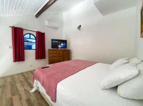 Villas & Residencial Três Marias à 300 mts do Centro Histórico Paraty