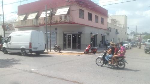 HOSTEL DON DOMINGO