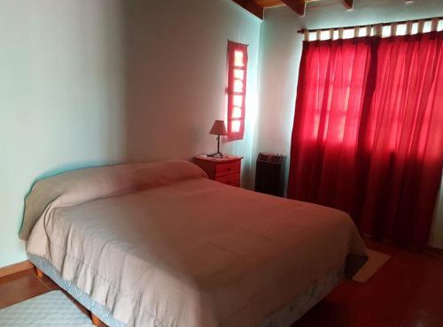 La casita de la playa Santa Clara