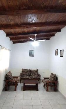 Cabaña Nde Roga