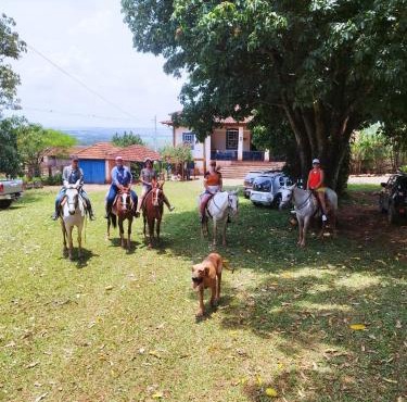 Fazenda Cachoeira
