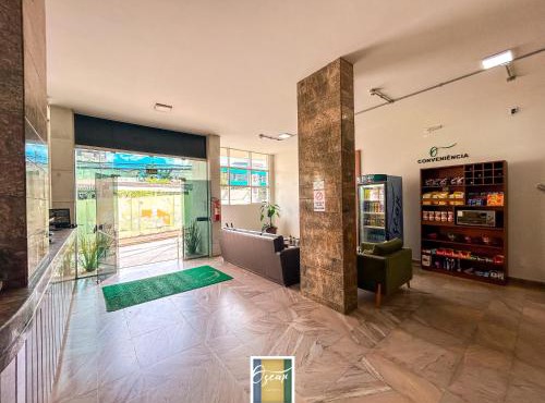 Hotel Oscar Econômico Montes Claros
