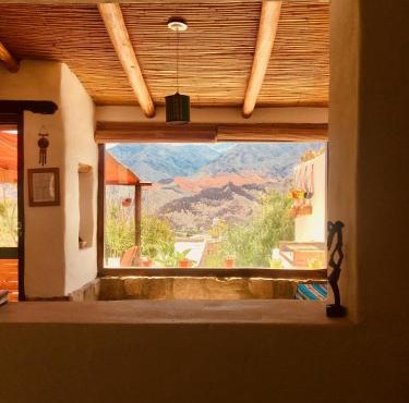 Cabañas Alta Vista
