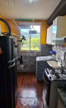 Apartamento na Serra 2 quartos in Teresópolis