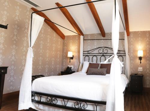 Buona Vitta Gramado Resort & Spa by Gramado Parks
