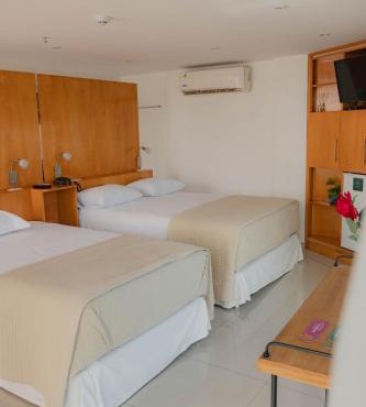 Mako´s Hotel