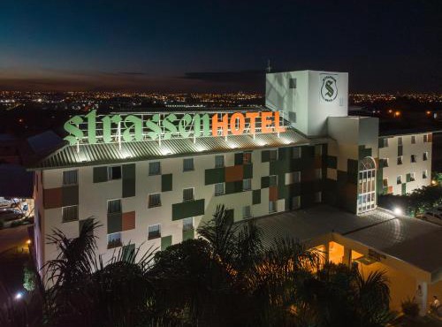 Strassen Hotel