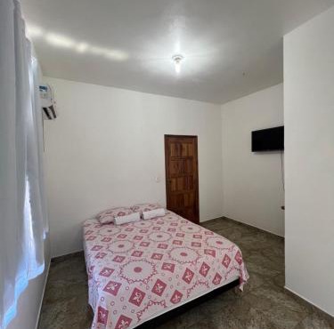 Pousada Recanto Vila Viçosa