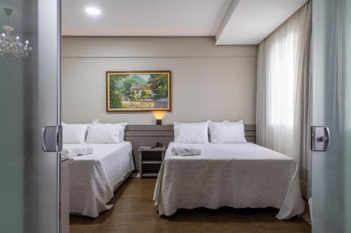 Hotel Dan Inn Uberlandia By Nacional Inn