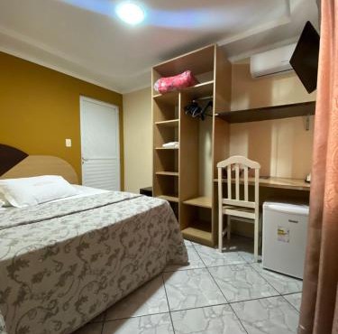 Hotel Jovilá