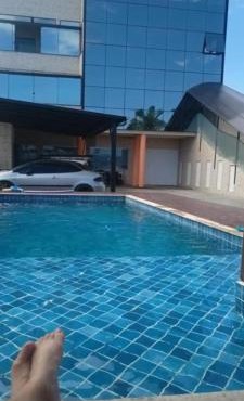 Apartamento completo 1
