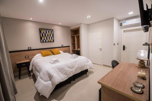 Hotel Bel Posto by Tandem