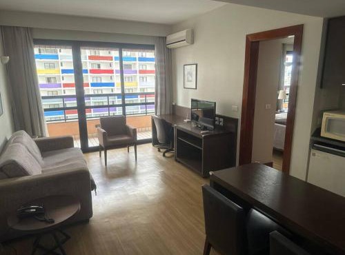 Hotel Bonaparte Flat Particular D