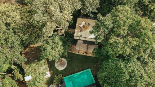 Casa Antônia - Pousada Boutique
