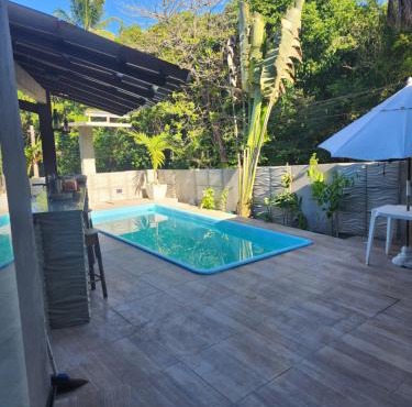 Solange apartment-Casa Parque de Olivenca