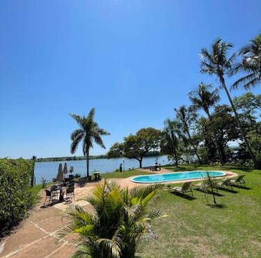 Pouso da Garça Pousada Resort