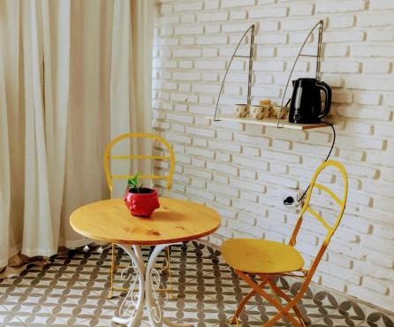 Casa Olivia Habitación privada
