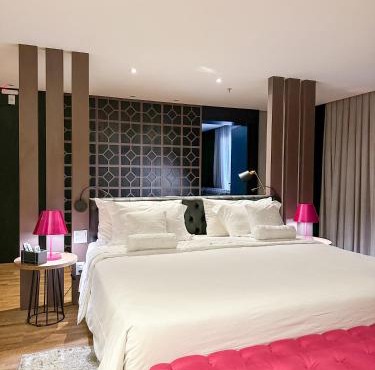 QS Marista Hotel by Atlas