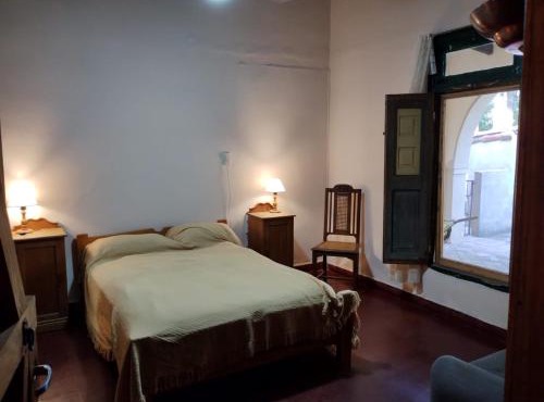 Hospedaje FliaMaria