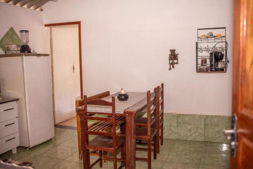Chacara com muito conforto em Alto Caparao MG
