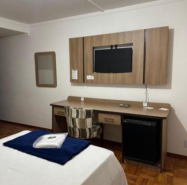 Hotel Modena - São José dos Campos