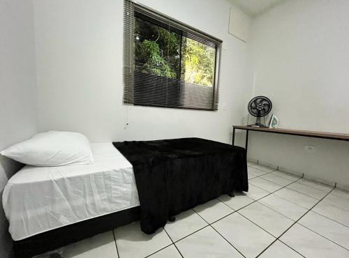 Apartamento a 100 mts Hospital Cassems