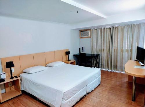 ST Paul Hotel em Brasília 63518