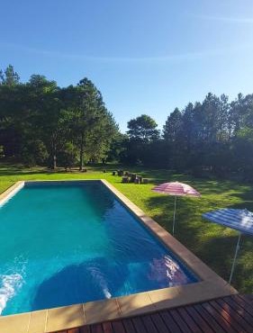 Quinta Cáceres