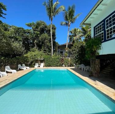 Hotel Solar das Águas Cantantes