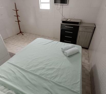 Pousada Santo Amaro