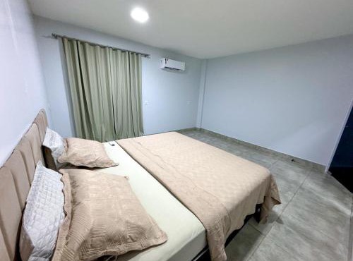 Apartamento Tecnoshow