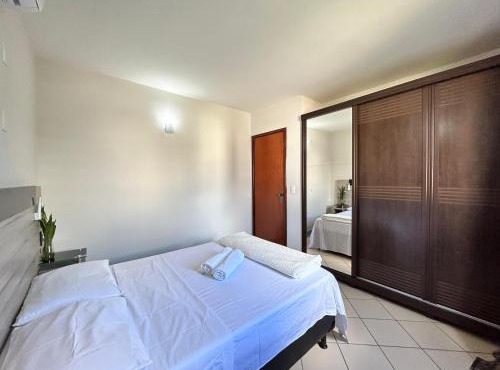 Apartamento aconhegante in Rio Quente