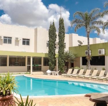 Hotel Sol Nascente
