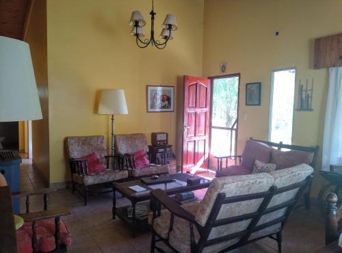 QUINTA LA LUISA