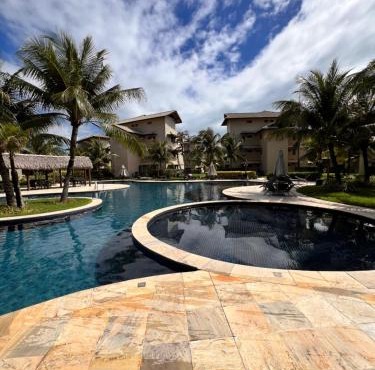 Beach Place Resort - Térreo