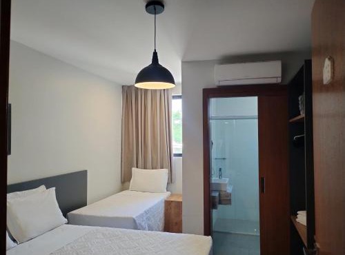 Hotel Blumenhof Balneário Camboriú