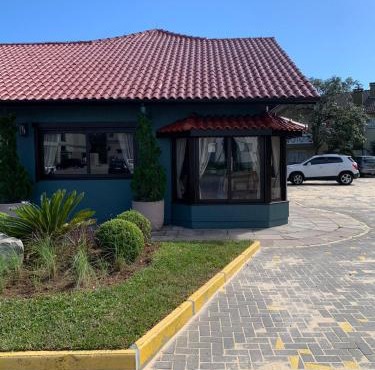 Hotel San Lucas