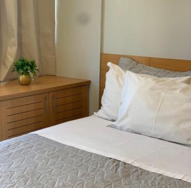 Apart Hotel Centro de Brasília - Garvey Park Hotel 1035