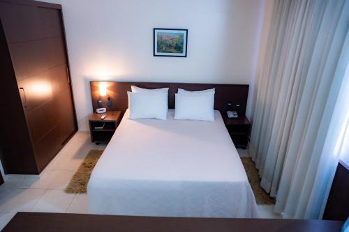 Hotel Santos Dumont