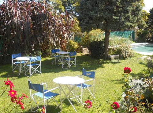 Gran Aldea Hotel