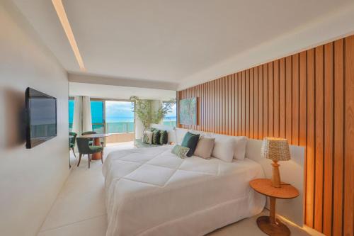 HY Apartaments & Hotels-Boa Viagem