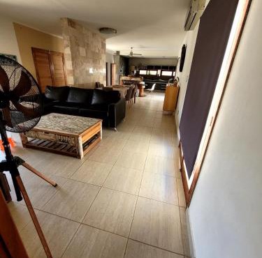 casa quebrada