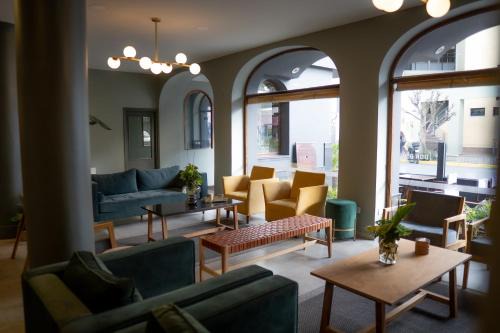 Hotel Copahue