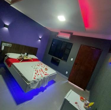 Chateau Motel Campinas